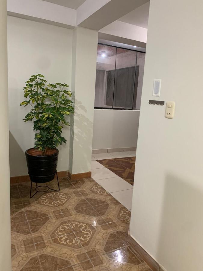 Huarango House Apartamento *