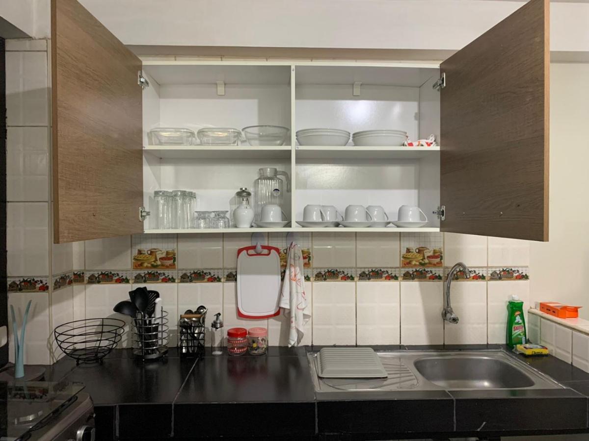 Apartamento Huarango House