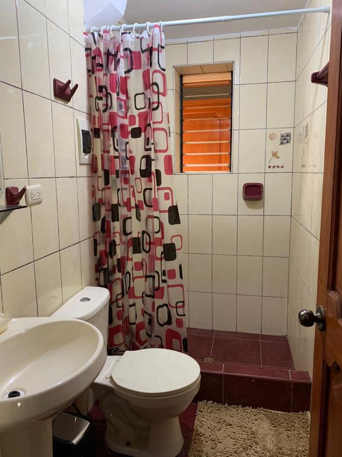Apartamento Huarango House